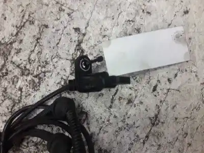 Pièce détachée automobile d'occasion capteur abs pour citroen c5 berlina 1.6 hdi fap références oem iam   