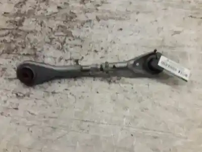 Peça sobressalente para automóvel em segunda mão braço oscilante suspensão traseiro esquerdo por citroen c5 berlina 1.6 hdi fap referências oem iam 