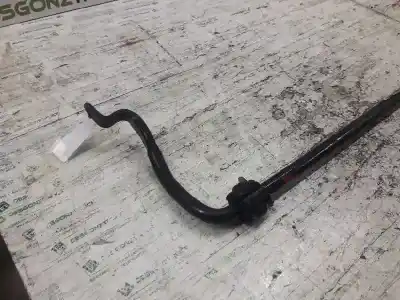 Second-hand car spare part rear stabilizer bar for citroen c5 berlina 1.6 hdi fap oem iam references 965840218  