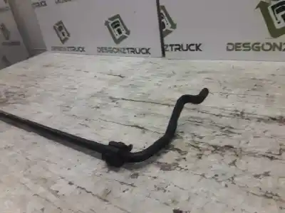 Second-hand car spare part rear stabilizer bar for citroen c5 berlina 1.6 hdi fap oem iam references 965840218  