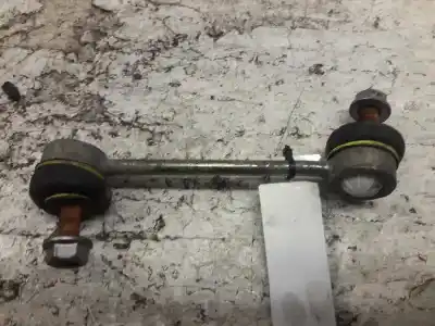 Peça sobressalente para automóvel em segunda mão link estabilizador traseiro direito por citroen c5 berlina 1.6 hdi fap referências oem iam 0190002153009