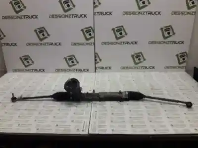 Second-hand car spare part steering rack for citroen c4 berlina 1.6 16v hdi oem iam references 6820000084