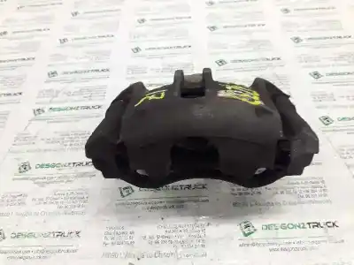 Second-hand car spare part front left brake caliper for citroen c4 berlina 1.6 16v hdi oem iam references 10113