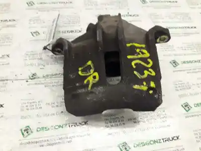 Second-hand car spare part rear right brake caliper for citroen c4 berlina 1.6 16v hdi oem iam references 9204y01132
