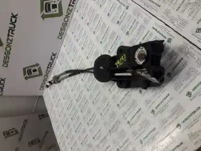 Second-hand car spare part gear lever for citroen c4 berlina 1.6 16v hdi oem iam references 