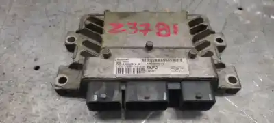 Pezzo di ricambio per auto di seconda mano  per FORD FIESTA VI (CB1, CCN)  Riferimenti OEM IAM AV2112A650CD S180047012D 