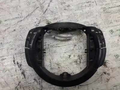 Second-hand car spare part steering wheel switch for citroen c4 berlina 1.6 16v hdi oem iam references 96497900xt