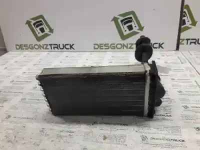 Second-hand car spare part heating / air conditioning radiator for citroen c4 berlina 1.6 16v hdi oem iam references b9525