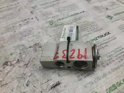 Second-hand car spare part expansion valve for citroen c4 berlina 1.6 16v hdi oem iam references 52301590