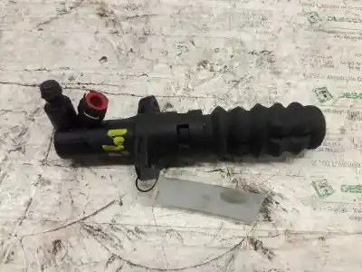 Second-hand car spare part clutch cylinder for citroen c4 berlina 1.6 16v hdi oem iam references 9637030980