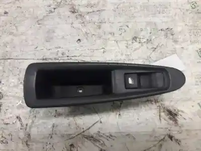 Second-hand car spare part rear right power window switch for citroen c4 berlina 1.6 16v hdi oem iam references 9649636777