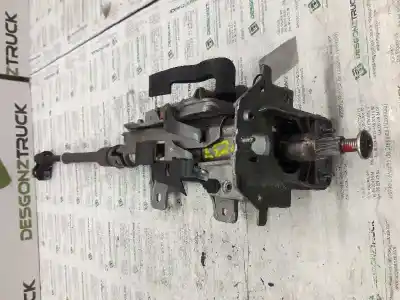 Second-hand car spare part steering column for citroen c4 berlina 1.6 16v hdi oem iam references 870870