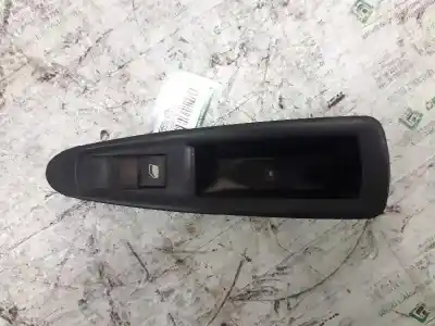 Second-hand car spare part rear left power window switch for citroen c4 berlina 1.6 16v hdi oem iam references 9649638777
