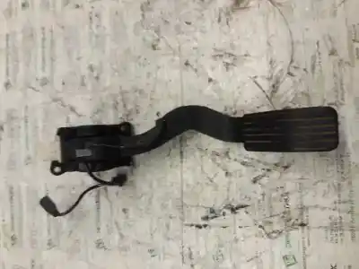 Second-hand car spare part potentiometer for citroen c4 berlina 1.6 16v hdi oem iam references 028075501