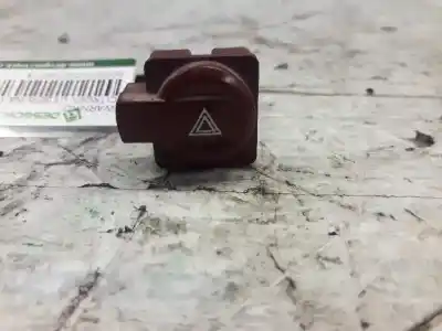 Second-hand car spare part hazard warning lights for citroen c4 berlina 1.6 16v hdi oem iam references 96480877kr