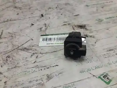 Second-hand car spare part switch for citroen c4 berlina 1.6 16v hdi oem iam references 96476626xt