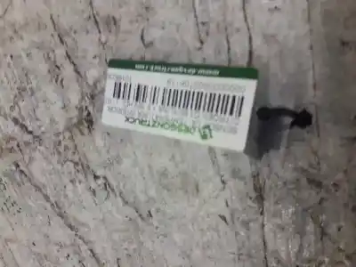 Peça sobressalente para automóvel em segunda mão sensor por citroen c4 berlina 1.6 16v hdi referências oem iam 101682399  