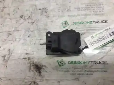 Second-hand car spare part air conditioning hatches opening motor for citroen c4 berlina 1.6 16v hdi oem iam references b8036u12