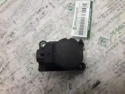 Second-hand car spare part air conditioning hatches opening motor for citroen c4 berlina 1.6 16v hdi oem iam references b8036u12