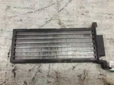 Second-hand car spare part heater blower for citroen c4 berlina 1.6 16v hdi oem iam references c6679