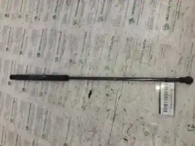 Second-hand car spare part tailgate gas strut for citroen c4 berlina 1.6 16v hdi oem iam references 9647295480