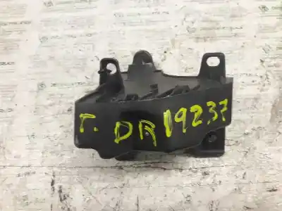 Pièce détachée automobile d'occasion ENJOLIVEUR ARRIÈRE pour CITROEN C4 BERLINA  Références OEM IAM 9652703480  