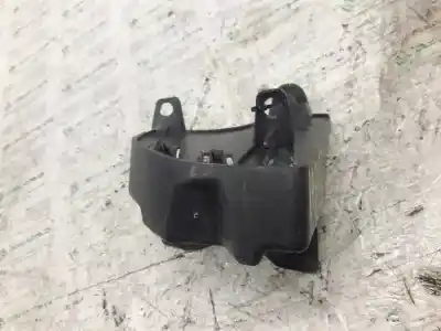 Pièce détachée automobile d'occasion ENJOLIVEUR ARRIÈRE pour CITROEN C4 BERLINA  Références OEM IAM 9652703580  