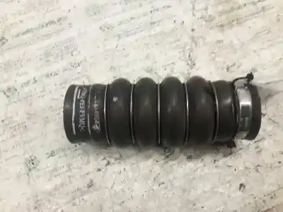 Second-hand car spare part tube for citroen c4 berlina 1.6 16v hdi oem iam references 96503254804904