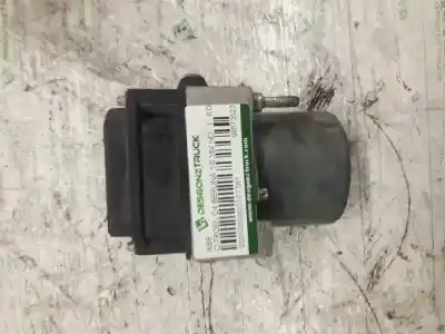 Second-hand car spare part abs for citroen c4 berlina 1.6 16v hdi oem iam references 9657352780