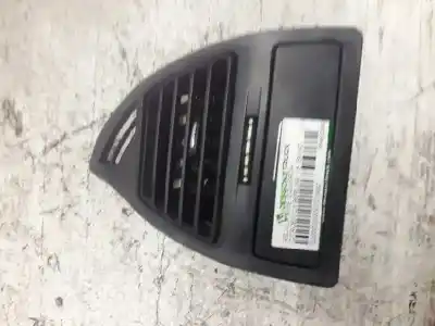 Second-hand car spare part air ventilation grille for citroen c4 berlina 1.6 16v hdi oem iam references 9646338077