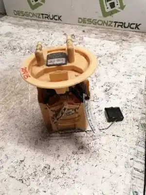 Автозапчасти б/у индикатор за citroen c3 i (fc_, fn_) 1.4 16v hdi ссылки oem iam 9649418580