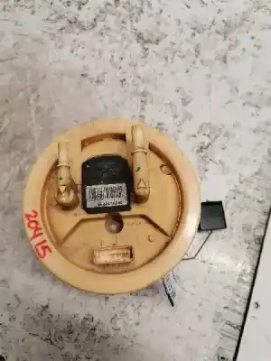 Автозапчасти б/у индикатор за citroen c3 i (fc_, fn_) 1.4 16v hdi ссылки oem iam 9649418580 4 pins a2c53023015