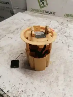 Автозапчасти б/у индикатор за citroen c3 i (fc_, fn_) 1.4 16v hdi ссылки oem iam 9649418580 4 pins a2c53023015