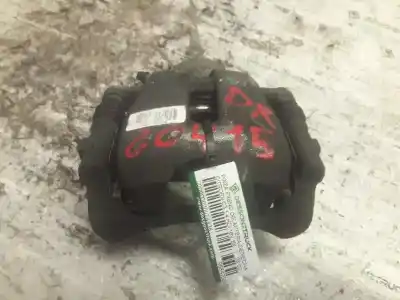 Автозапчасти б/у передний правый тормозной суппорт за citroen c3 i (fc_, fn_) 1.4 16v hdi ссылки oem iam 9684258180