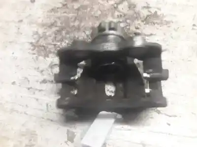 Автозапчастина б/у передній правий гальмівний супорт для citroen c3 i (fc_, fn_) 1.4 16v hdi посилання на oem iam 9684258180  