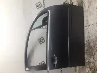 Second-hand car spare part front right door for citroen c3 1.4 hdi exclusive oem iam references   