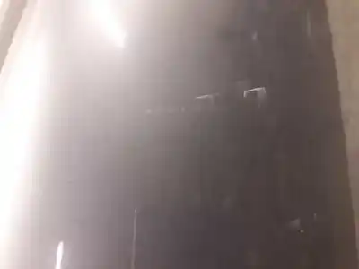 Second-hand car spare part front right door for citroen c3 1.4 hdi exclusive oem iam references   