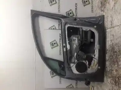Second-hand car spare part front right door for citroen c3 1.4 hdi exclusive oem iam references   