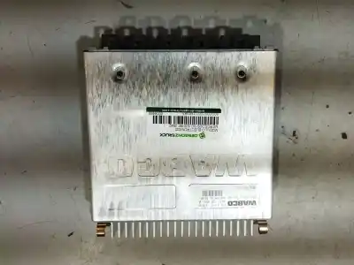 Piesă de schimb auto la mâna a doua MODUL ELECTROTIC pentru MERCEDES-BENZ OC 500  Referințe OEM IAM 0004466136  4461300290