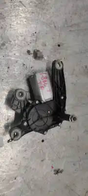Pezzo di ricambio per auto di seconda mano motore tergicristallo posteriore per citroen c3 1.4 riferimenti oem iam 9637158780 3 pins 