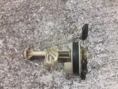 Peça sobressalente para automóvel em segunda mão boia / bomba combustível por citroen jumpy 1.9 turbodiesel (dhx. d8b / xud9te) referências oem iam 1462324080 2 pins 09730619900