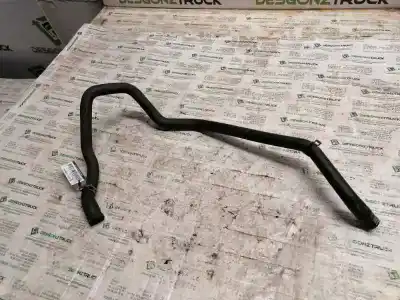 Second-hand car spare part sleeve for citroen c4 berlina collection oem iam references 