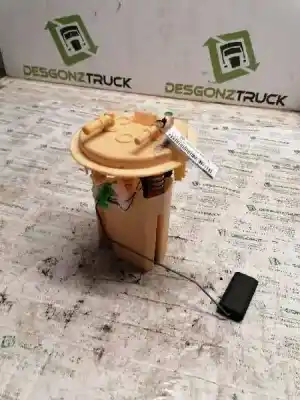 Second-hand car spare part fuel tank sender unit for citroen c4 berlina collection oem iam references 9681285680