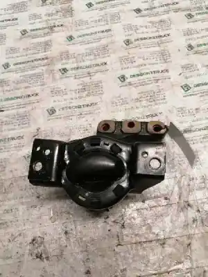 Second-hand car spare part engine support for citroen c4 berlina collection oem iam references 9671185380  