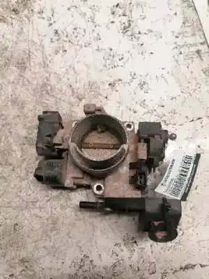 Second-hand car spare part THROTTLE BODY for CITROEN C5 BERLINA  OEM IAM references 9642473280  4/3 PINS
