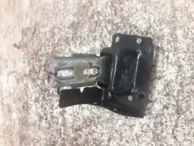 Pièce détachée automobile d'occasion support moteur gauche pour citroen c3 1.4 hdi exclusive références oem iam 9650585180