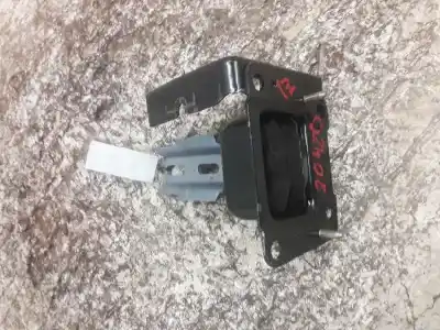 Second-hand car spare part left engine support for citroen c3 1.4 hdi exclusive oem iam references 9650585180  