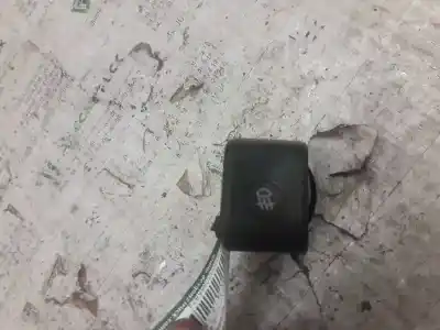 Second-hand car spare part SWITCH for CITROEN ZX  OEM IAM references   5 PINS