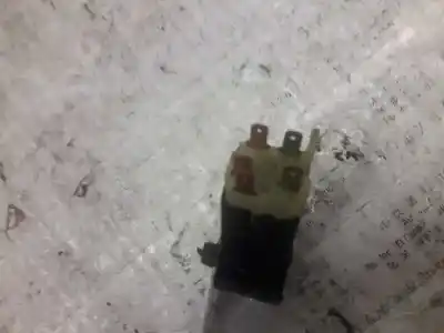 Pezzo di ricambio per auto di seconda mano interruttore per citroen zx 1.6 / 1.6i avantage riferimenti oem iam   5 pins
