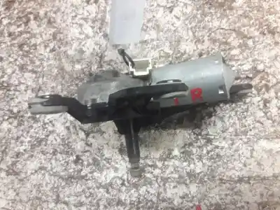 Peça sobressalente para automóvel em segunda mão motor do limpador traseiro por citroen c3 1.4 hdi exclusive referências oem iam 963715878001 3 pins 53014712